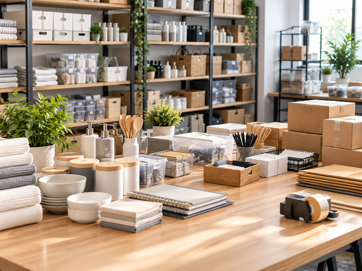 About Spring Creek Market